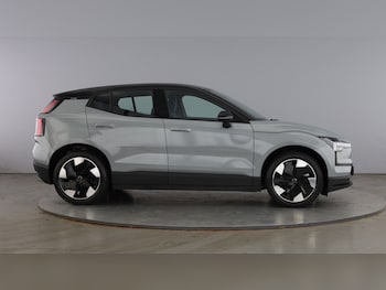 Used Volvo EX30 2024 for sale - 79322384: Photo