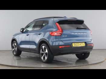 Used Volvo XC40 2023 for sale - 74639598: Photo