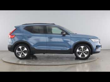 Used Volvo XC40 2023 for sale - 74639598: Photo