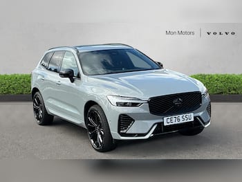 Used Volvo XC60 2026 for sale - 79786129: Photo