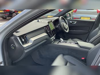Used Volvo XC60 2026 for sale - 79786129: Photo