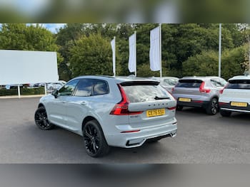 Used Volvo XC60 2026 for sale - 79786129: Photo