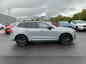 Used Volvo XC60 2026 for sale - 79786129: Photo