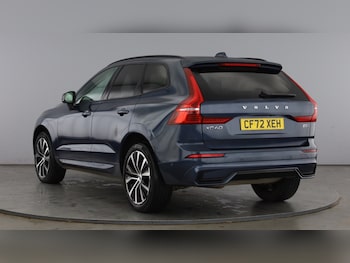 Used Volvo XC60 2023 for sale - 77603262: Photo