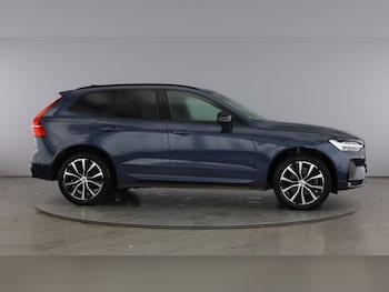 Used Volvo XC60 2023 for sale - 77603262: Photo