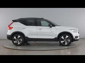Used Volvo XC40 2022 for sale - 74639559: Photo