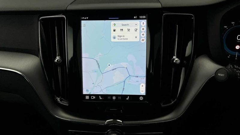 Used Volvo XC60 2021 for sale - 76631245: Photo 10