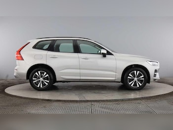 Used Volvo XC60 2021 for sale - 76631245: Photo