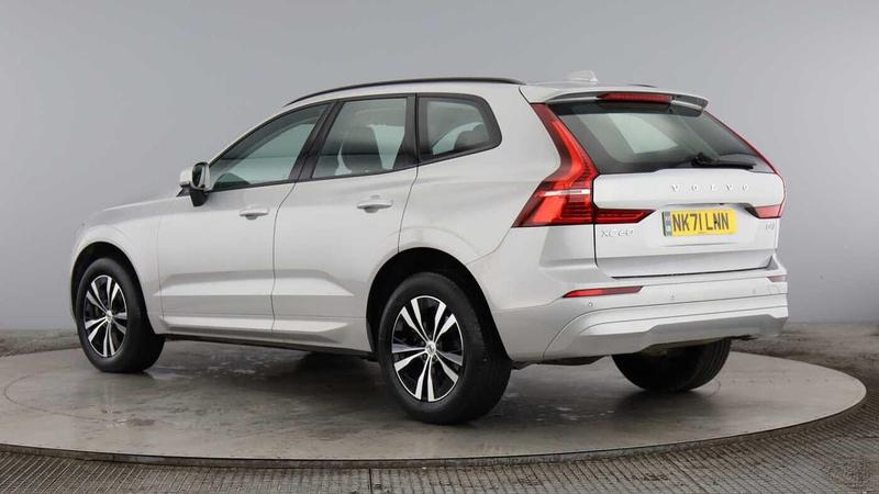 Used Volvo XC60 2021 for sale - 76631245: Photo 3