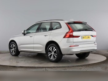 Used Volvo XC60 2021 for sale - 76631245: Photo