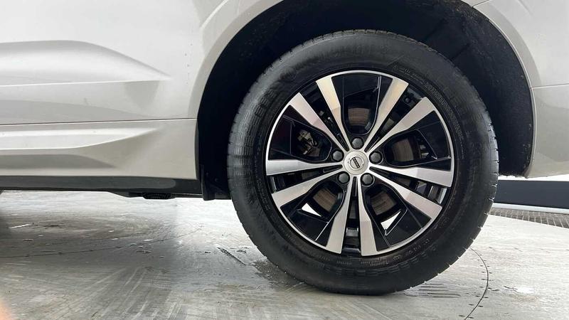 Used Volvo XC60 2021 for sale - 76631245: Photo 4