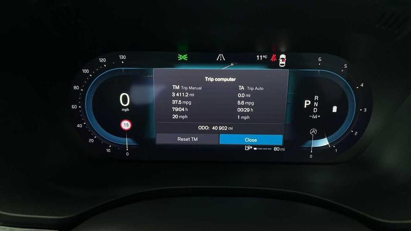 Used Volvo XC60 2021 for sale - 76631245: Photo 9