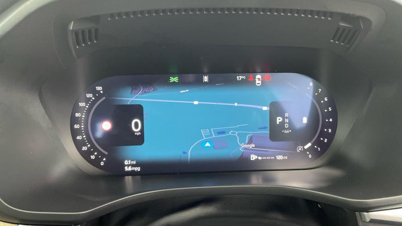 Used Volvo XC60 2025 for sale - 76508254: Photo 11