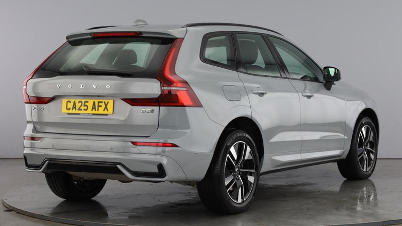 Used Volvo XC60 2025 for sale - 76508254: Photo 15
