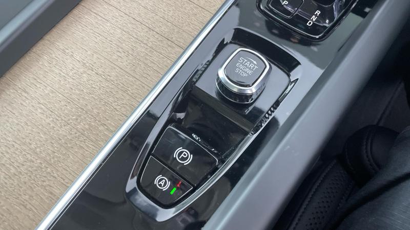 Used Volvo XC60 2025 for sale - 76508254: Photo 22