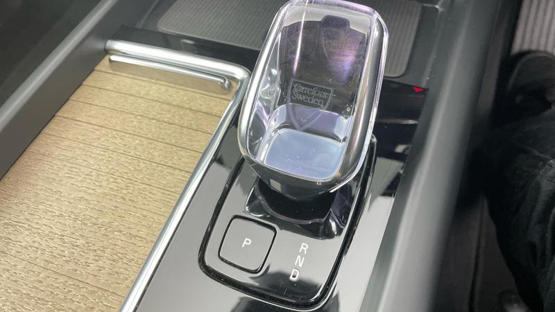 Used Volvo XC60 2025 for sale - 76508254: Photo 24