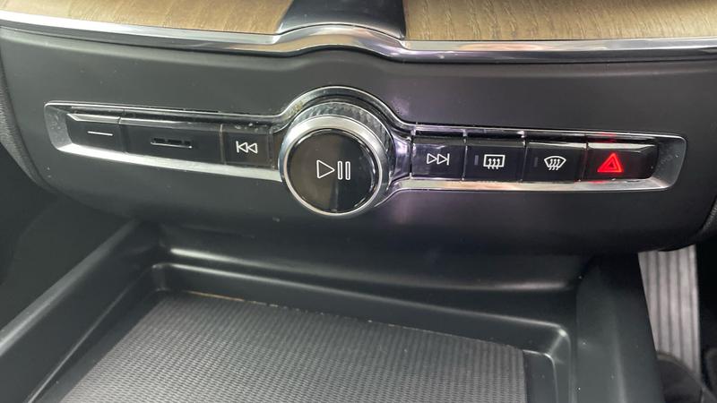 Used Volvo XC60 2025 for sale - 76508254: Photo 25