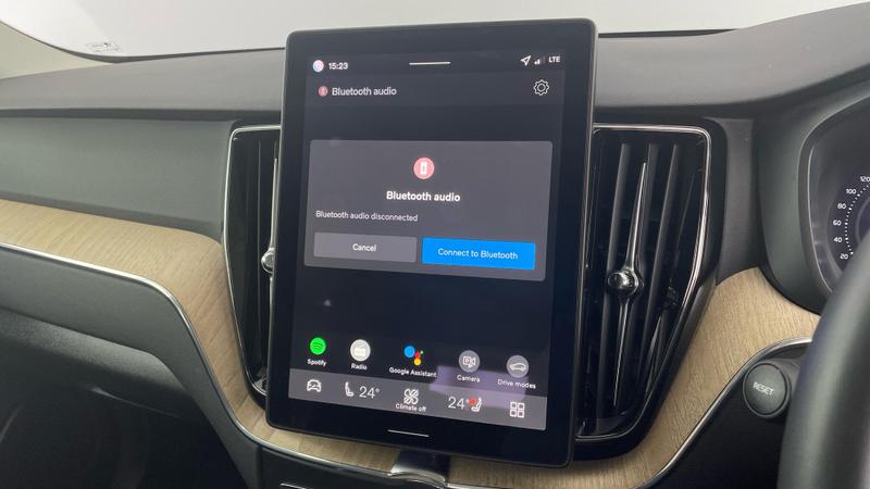 Used Volvo XC60 2025 for sale - 76508254: Photo 26