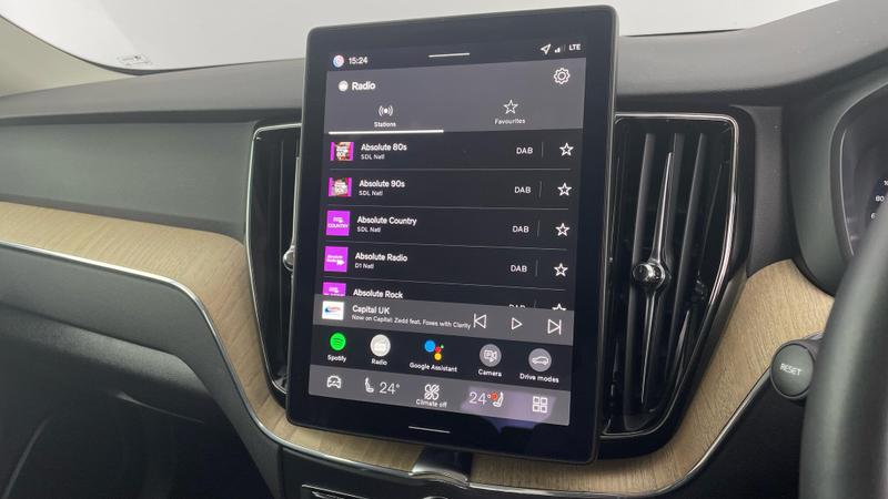 Used Volvo XC60 2025 for sale - 76508254: Photo 27