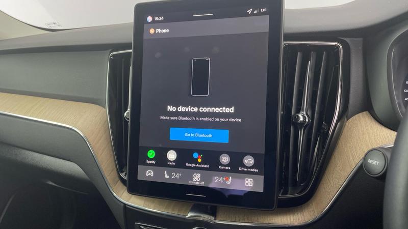 Used Volvo XC60 2025 for sale - 76508254: Photo 28