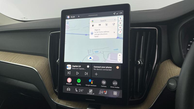 Used Volvo XC60 2025 for sale - 76508254: Photo 29