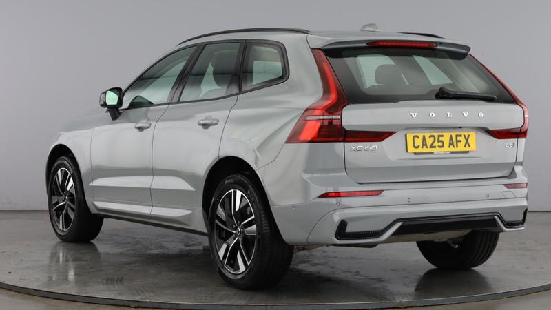 Used Volvo XC60 2025 for sale - 76508254: Photo 3