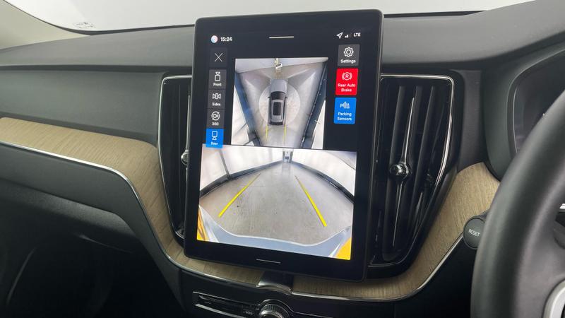 Used Volvo XC60 2025 for sale - 76508254: Photo 31