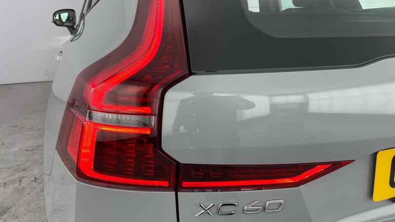 Used Volvo XC60 2025 for sale - 76508254: Photo 33