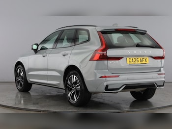 Used Volvo XC60 2025 for sale - 76508254: Photo