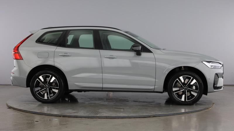 Used Volvo XC60 2025 for sale - 76508254: Photo 4