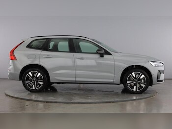Used Volvo XC60 2025 for sale - 76508254: Photo