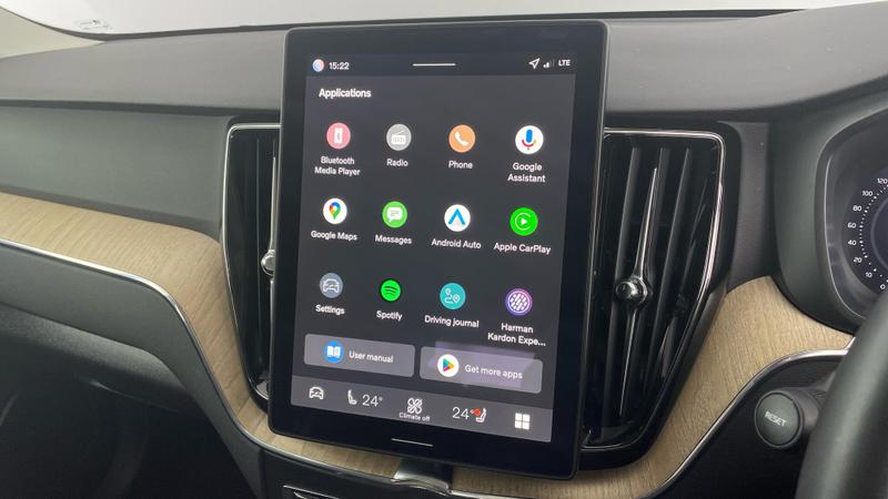 Used Volvo XC60 2025 for sale - 76508254: Photo 7