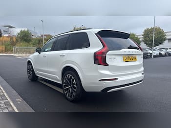 Used Volvo XC90 2026 for sale - 79717919: Photo