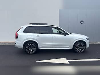 Used Volvo XC90 2026 for sale - 79717919: Photo