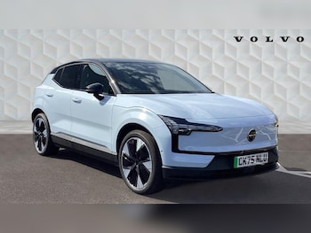 Used Volvo EX30 2025 for sale - 76008580: Photo