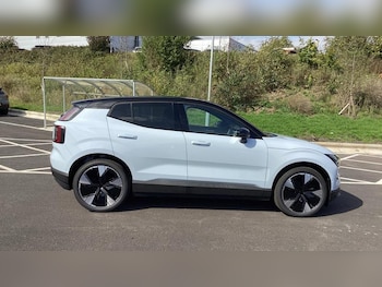 Used Volvo EX30 2025 for sale - 76008580: Photo