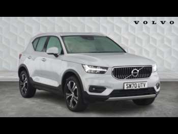 2020 - Inscription Pro T3 automatic Automatic 5-Door