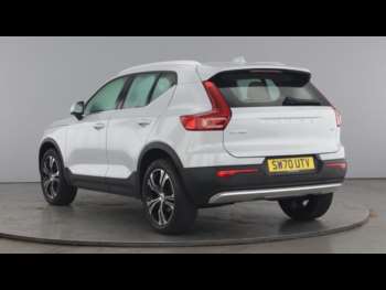 Used Volvo XC40 2020 for sale - 75026175: Photo
