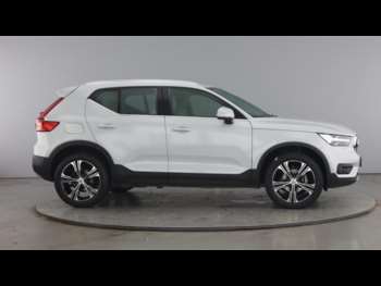 Used Volvo XC40 2020 for sale - 75026175: Photo