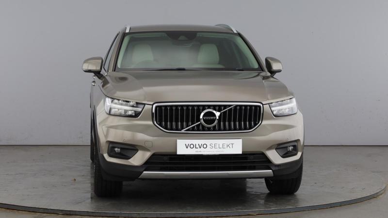 Used Volvo XC40 2021 for sale - 77462369: Photo 14