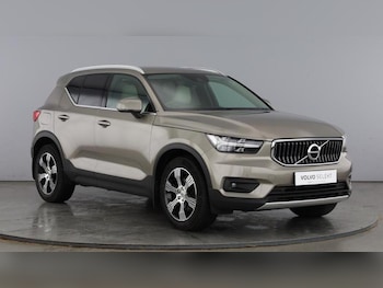 Used Volvo XC40 2021 for sale - 77462369: Photo