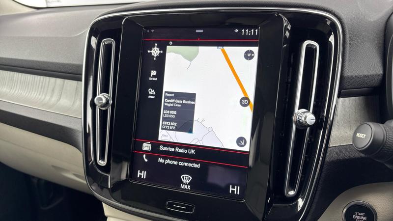 Used Volvo XC40 2021 for sale - 77462369: Photo 29