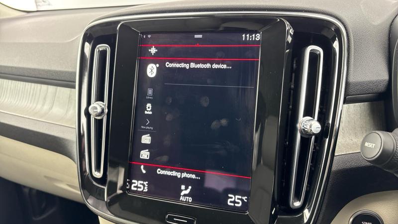 Used Volvo XC40 2021 for sale - 77462369: Photo 31