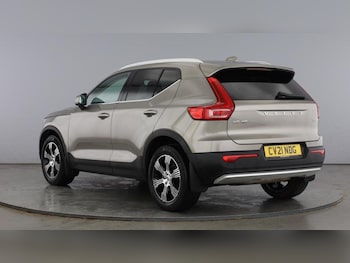 Used Volvo XC40 2021 for sale - 77462369: Photo
