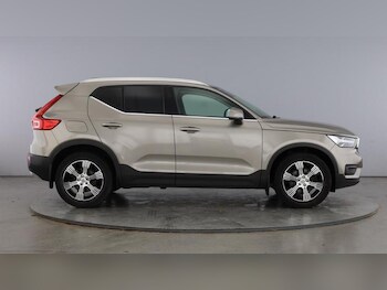 Used Volvo XC40 2021 for sale - 77462369: Photo