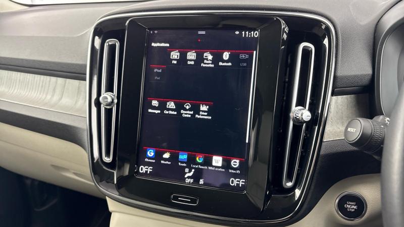 Used Volvo XC40 2021 for sale - 77462369: Photo 7