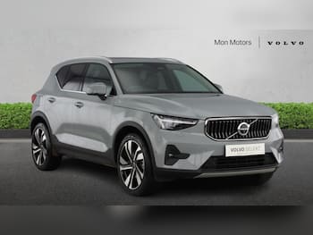 Used Volvo XC40 2025 for sale - 79815534: Photo