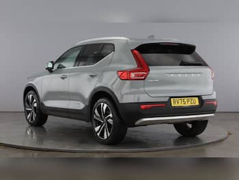 Used Volvo XC40 2025 for sale - 79815534: Photo