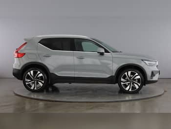 Used Volvo XC40 2025 for sale - 79815534: Photo