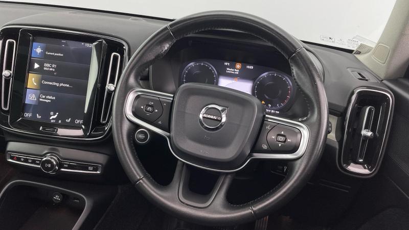 Used Volvo XC40 2020 for sale - 76684922: Photo 10